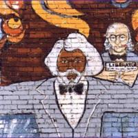 Toni Truesdale, Neighborhood Center Mural Project, 610 Maclay St, Harrisburg, PA, 1979.jpg