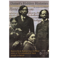 2007 Dorset's Hidden Histories booklet front cover.pdf