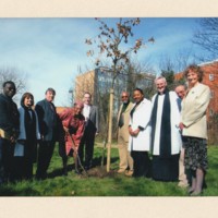 2007 Leyton and Leytonstone tree planting.jpg