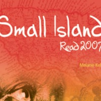 Small Island Read 2007