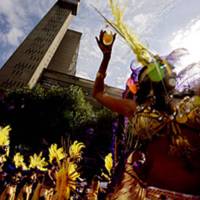 Notting Hill Carnival: Set All Free