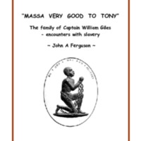 2007 Massa Very Good to Tony Booklet.pdf