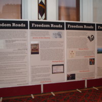 2007 Freedom Roads Exhibition 2.jpg