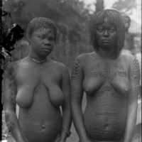 Two African Women with Visible Traditional Scarification.jpg