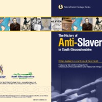 2007 Anti-Slavery in South Gloucestershire front cover.pdf