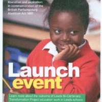 2007 Leeds BCTP Teaching Pack Launch Event.pdf