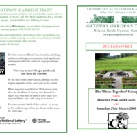 2007 Gateway Garden Trust Time Together Dinefwr.pdf