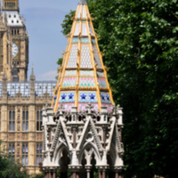 Restoration of the Buxton Memorial Fountain