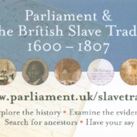 2007 Parliament & the British Slave Trade Back.pdf