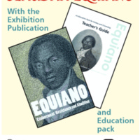 2007 Equiano Birmingham Education Pack & Exhibition Pub.pdf