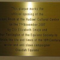 IMG_Equiano Plaque.JPG