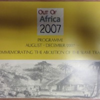 2007 Oxford Out of Africa Programme Part I.pdf