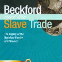 2007 Bath and the Slave Trade Beckford Family.pdf