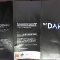 2007 Dark Heritage Leaflet Outside.jpg