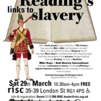 RISC Slavery conference.pdf