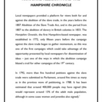 2007 Hampshire The Abolition Debate in the Hampshire Telegraph and Chronicle.pdf