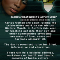 2007 Karibu African-History-Month-2007.jpg