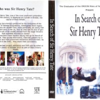 In Search of Henry Tate