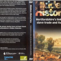 2007 Hidden Histories Hertfordshire DVD Cover.jpg