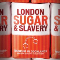 London, Sugar and Slavery