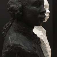 Christy Symington Olaudah EQUIANO in BLACK and WHITE blackhistorymonth.jpg