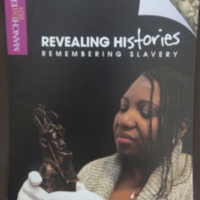 Revealing Histories: Remembering Slavery (The Manchester Museum)