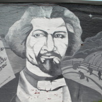 Frederick Douglass