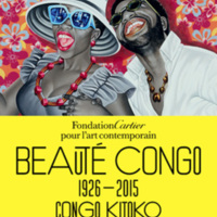 Beauté Congo – 1926-2015 – Congo Kitoko, Fondation Cartier, Paris (11 July 2015 - 10 January 2016)