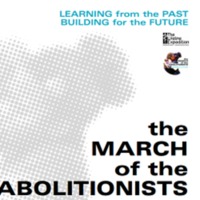 The March of the Abolitionists