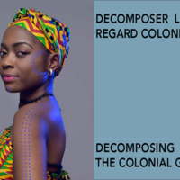 Decolonising the Colonial Gaze