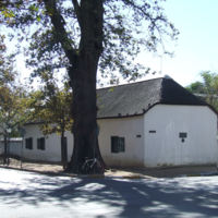 Stellenbosch Village Museum