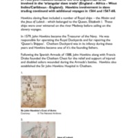 2007 Chatham Historic Dockyard John Hawkins Panel.pdf