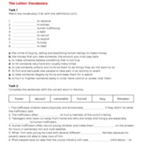 the-letter-student-worksheet.pdf