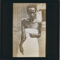 Photo of African Man, taken by W.D. Armstrong.jpg